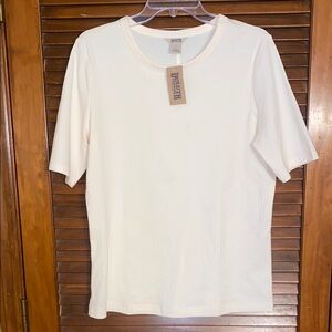 NEW Duluth Trading Co Ribbed Shirt